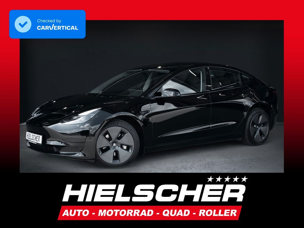 Bild des Angebotes Tesla Model 3 Standard RWD*WMP*ACC*LED*2.Hand*8-fach
