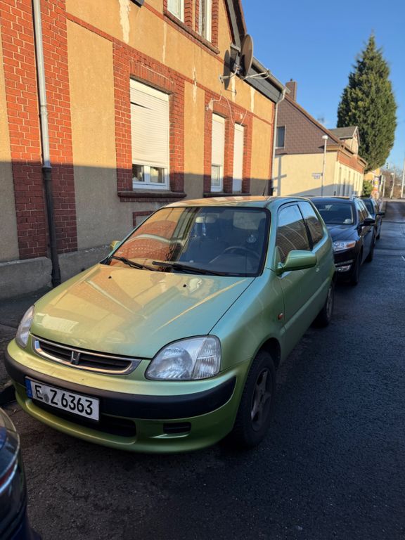 Bild des Angebotes Honda Logo 1.3i CVT LS