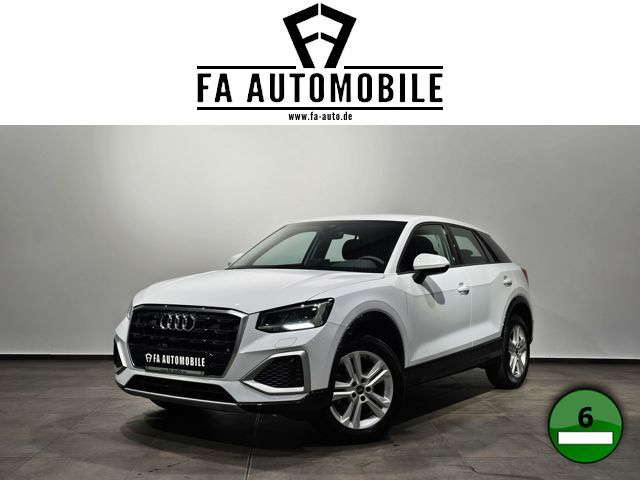 Bild des Angebotes Audi Q2 35 TFSI Virtual Kamera StandheizungSportsitze