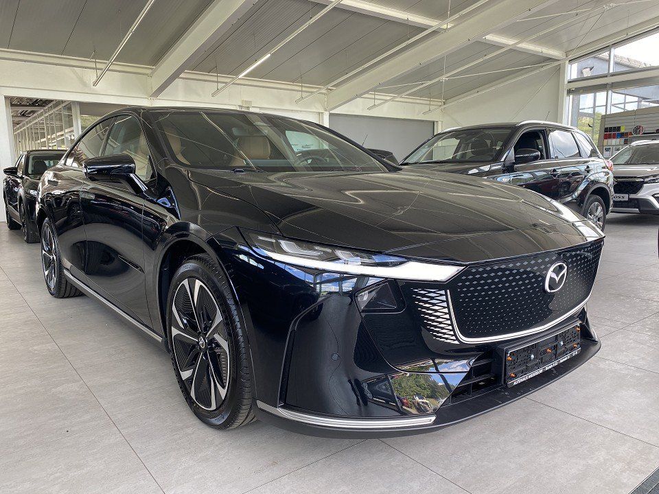 Bild des Angebotes Mazda 6e EV Takumi Plus bis zu 605 KM Reichweite Leder