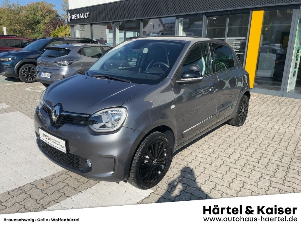 Bild des Angebotes Renault Twingo E-TECH 100% el. URBAN NIGHT RÜ Kam+GJR+
