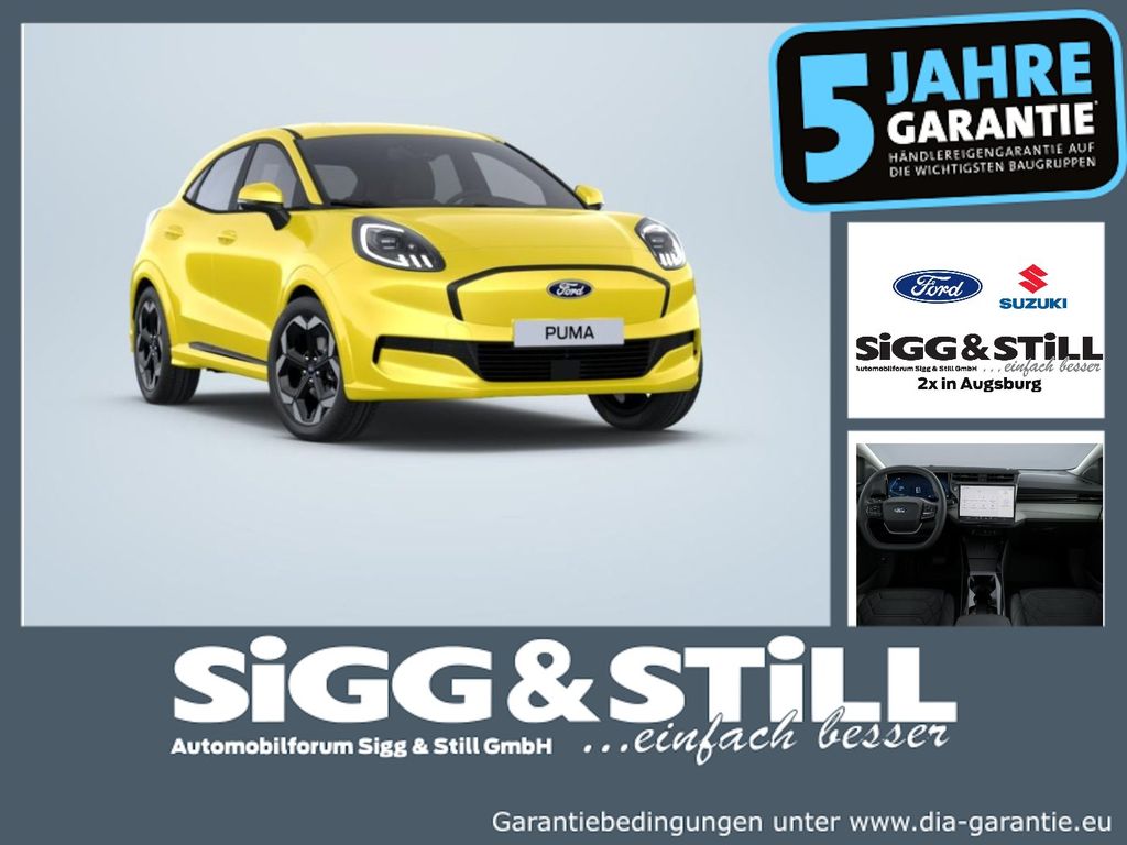 Bild des Angebotes Ford Puma Gen-E Premium iACC*B&O*360°*LED*NAV*SHZ
