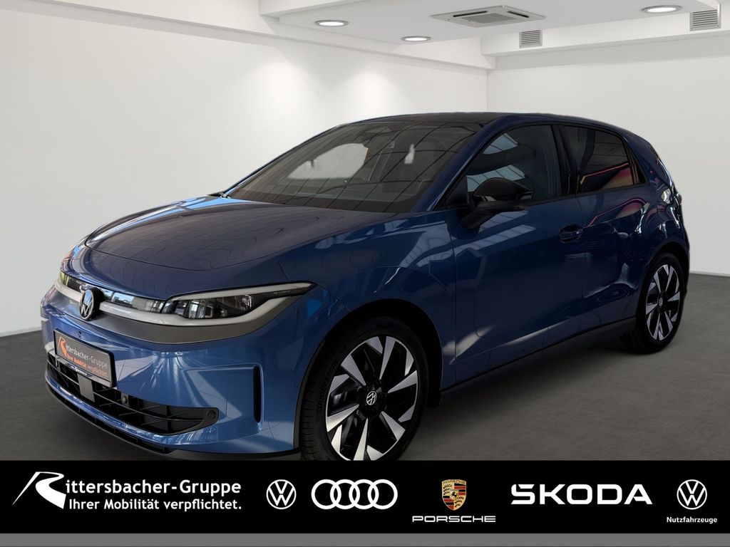 Bild des Angebotes Volkswagen ID. Polo Launch-Edition Style 155 kW (211 PS) 52