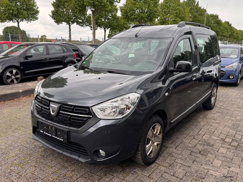 Bild des Angebotes Dacia Dokker Comfort