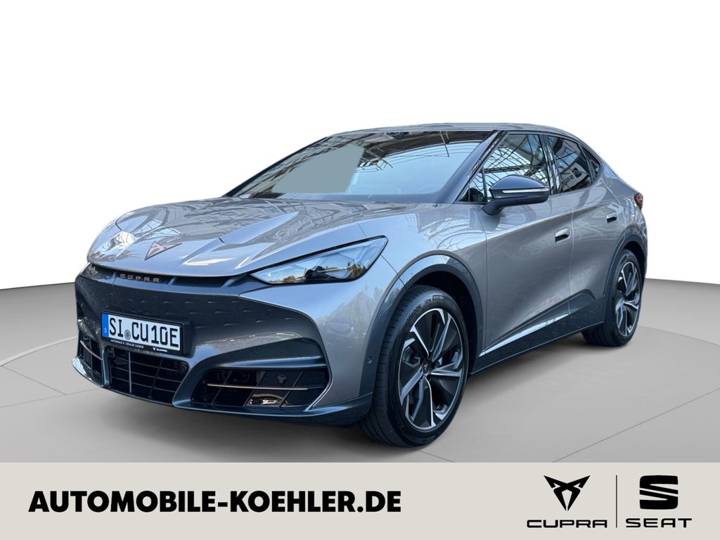 Bild des Angebotes Cupra Tavascan 210 kW Endurance AHK-klappbar Navi Digi