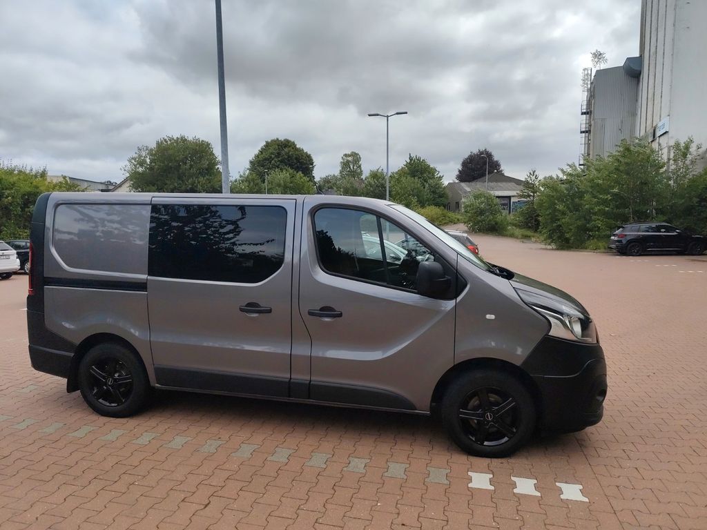 Bild des Angebotes Nissan NV300