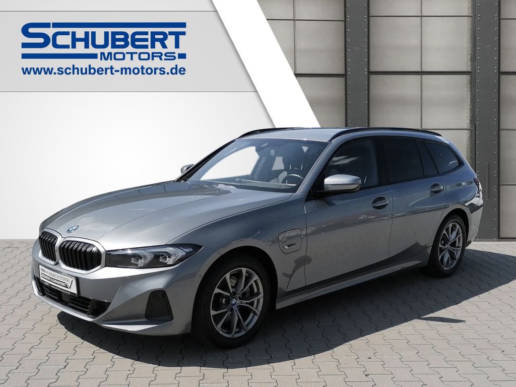 Bild des Angebotes BMW 320 e Touring ACC Kamera HiFi Komfortzugang Spor