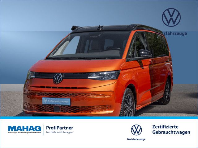 Bild des Angebotes Volkswagen California Beach Tour