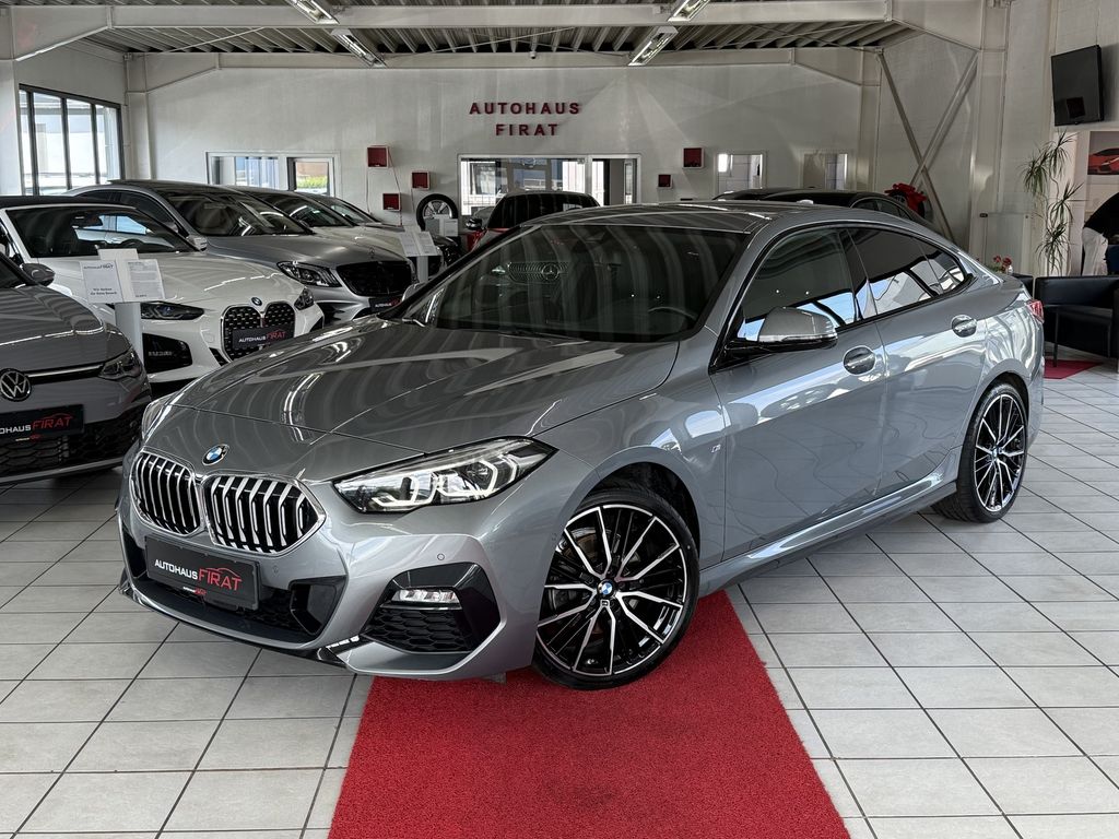 Bild des Angebotes BMW 218 i M Sport Gran Coupé°ACC°LED°CarPLay° Kamera