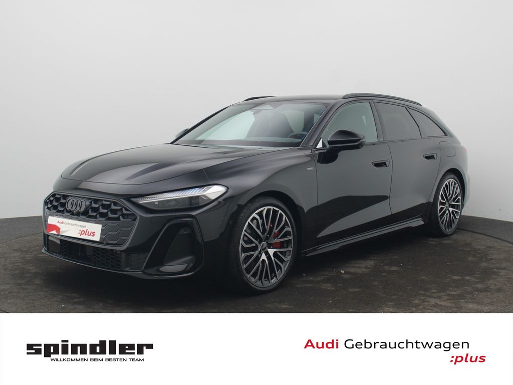 Audi A5 Avant e-hybrid quattro S-tronic/ TechPro, AHK