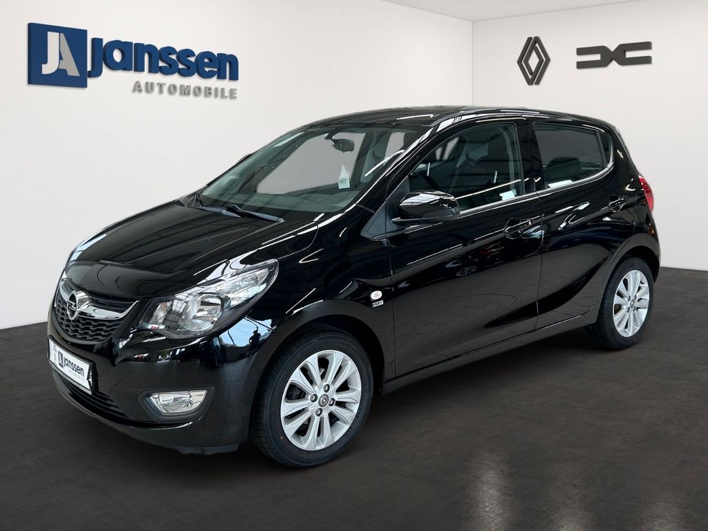 Bild des Angebotes Opel Karl 1.0 ECOTEC Start/Stop 120 Jahre