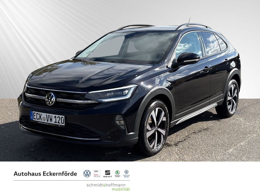 Bild des Angebotes Volkswagen Taigo Style DSG Klima Einparkhilfe Sitzheizung