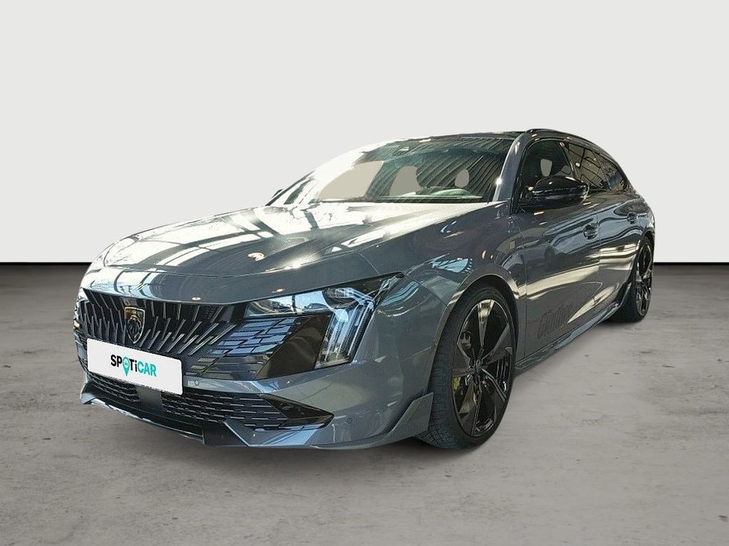 Bild des Angebotes Peugeot 508 SW Hybrid4 360 PSE Holiday-Paket, ACC