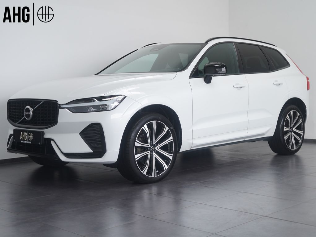 Bild des Angebotes Volvo XC60 B4 D R-Design LED/ILS/AHK/LM21"