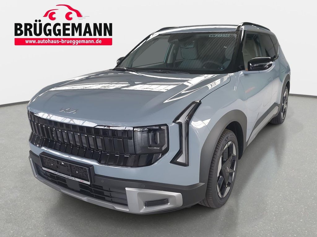 Bild des Angebotes Kia SELTOS 1.6 T-GDI 2WD VISION MJ27 SOUNDNAVI DESIG