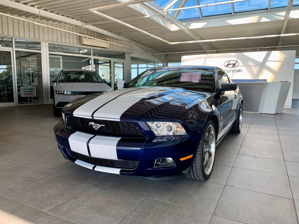 Bild des Angebotes Ford Mustang 4.0 V6 Coupe Shelby Clone