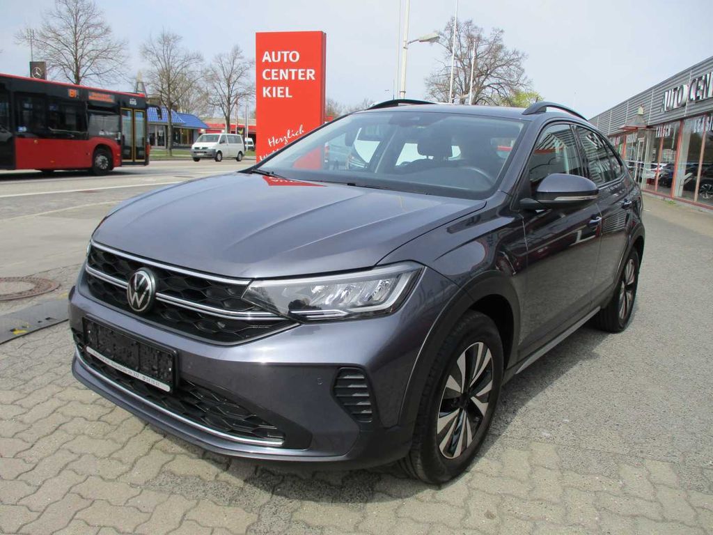 Bild des Angebotes Volkswagen Taigo 1.0 TSI OPF DSG *Life*, Navigation