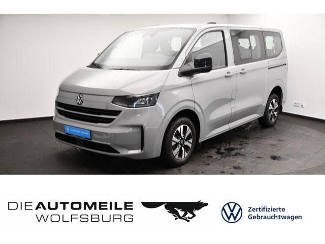 Bild des Angebotes Volkswagen T7 Caravelle 2.0 TDI 4M Automatik Life 8.Sitze/A