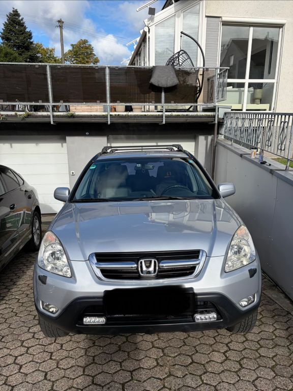 Bild des Angebotes Honda CR-V 2.0i ES ES