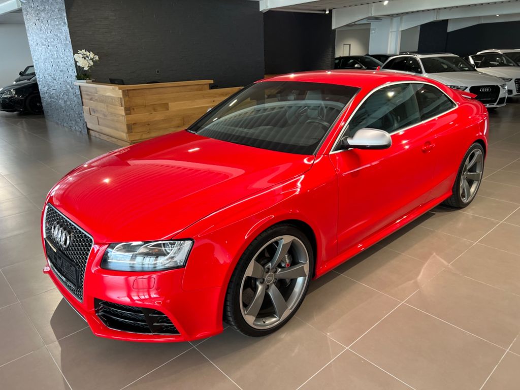 Bild des Angebotes Audi RS5 4.2 V8 FSI S tronic quattro