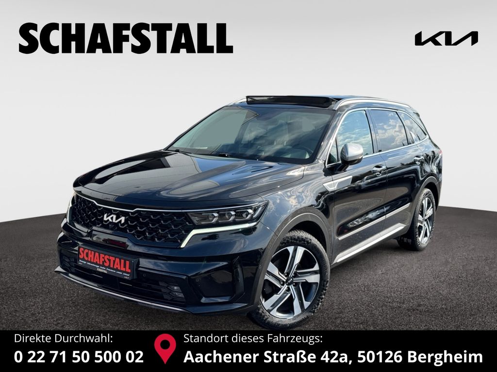 Bild des Angebotes Kia Sorento 1.6 T-GDI PHEV AWD Platinum Panorama AHK