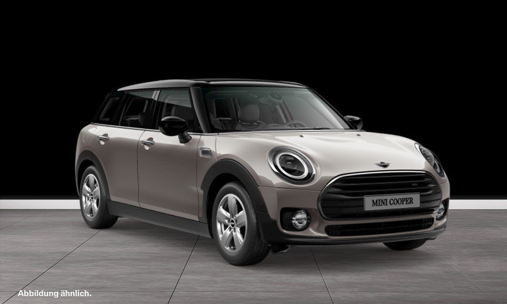 Bild des Angebotes MINI Cooper Clubman Navi Kamera Driv.Assist LED