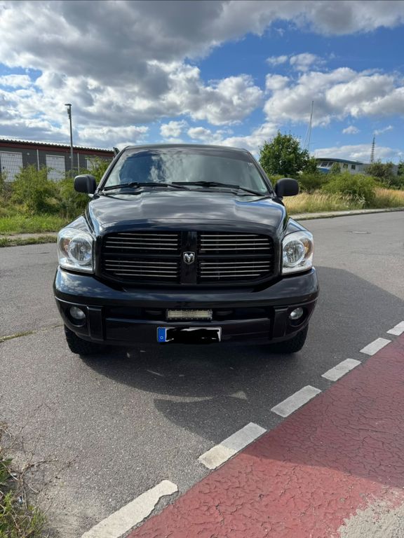 Bild des Angebotes Dodge RAM