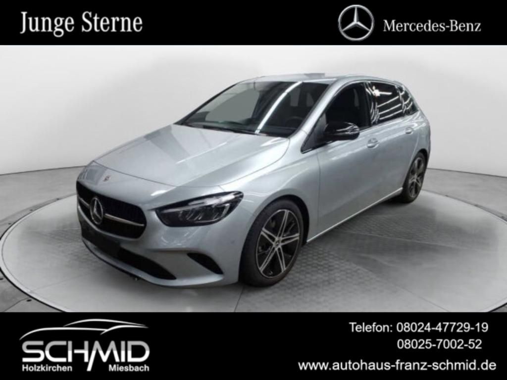 Bild des Angebotes Mercedes-Benz B 180 Progressive Distronic AHK Winter Easy-Pack