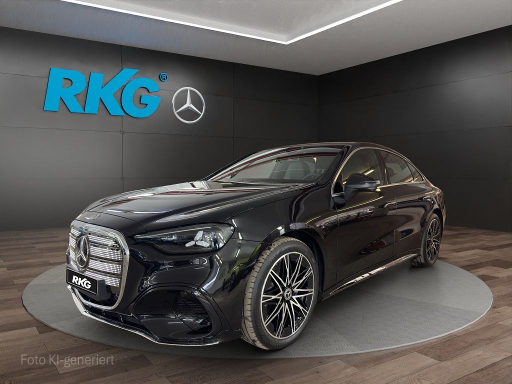 Bild des Angebotes Mercedes-Benz C 400 4M AMG LEDER PANO BURMESTER DISTRONIC 360°