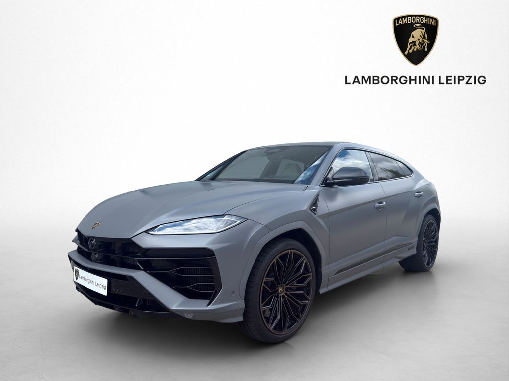 Bild des Angebotes Lamborghini Urus 4.0 V8 PHEV SE
