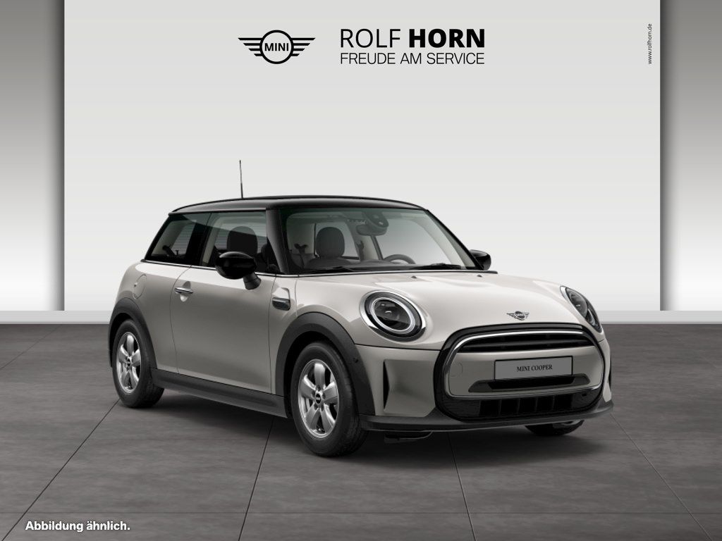 Bild des Angebotes MINI Cooper Essential Trim Navi LED Tempomat Klima
