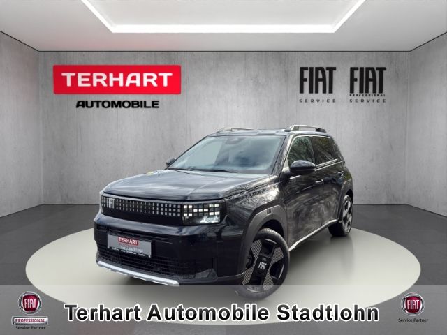 Bild des Angebotes Fiat Grande Panda Elektro La Prima/E-Förderung möglic