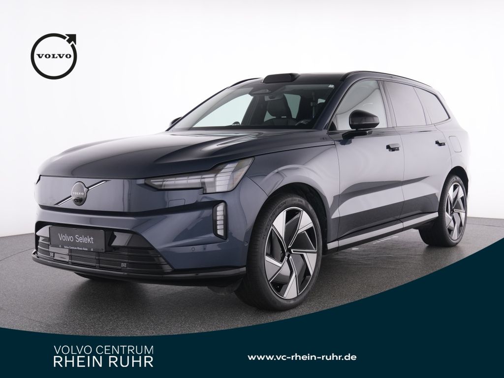 Bild des Angebotes Volvo EX90 Twin Perf. AWD Plus+360°KAM+BO&WI+LUFT+AHK