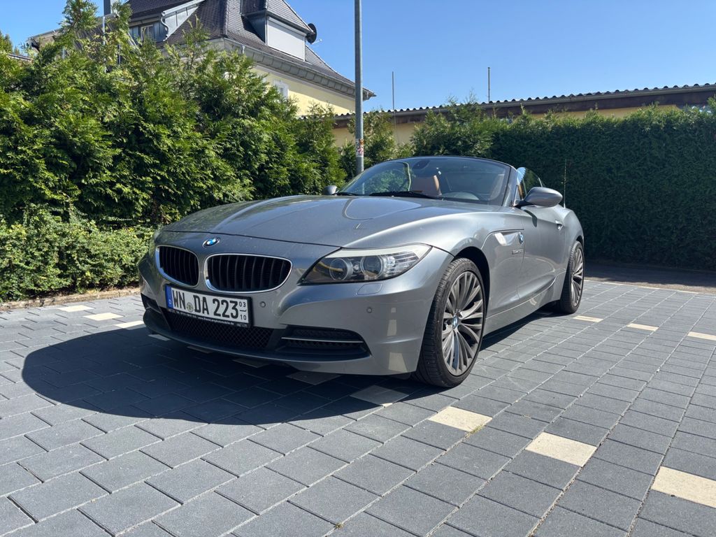 Bild des Angebotes BMW Z4 sDrive30i -