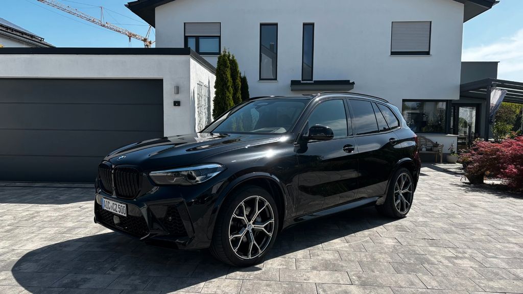 Bild des Angebotes BMW xDrive30d xLine | Pano | HUD | Driving Assist
