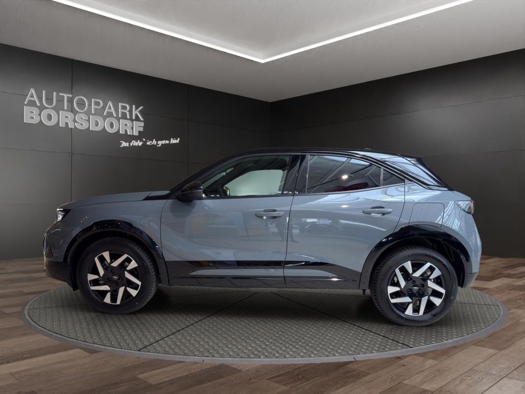 Bild des Angebotes Opel Mokka GS Digitales Cockpit LED Apple CarPlay And
