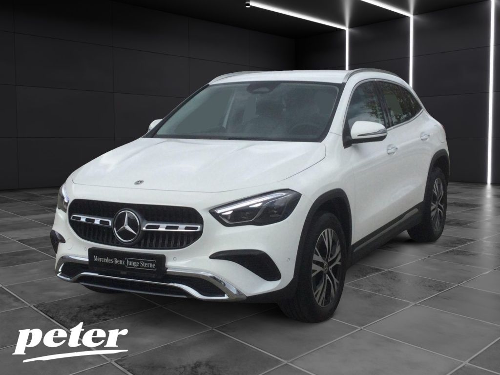 Bild des Angebotes Mercedes-Benz GLA 200 Progressive Advanced Plus*Multibeam