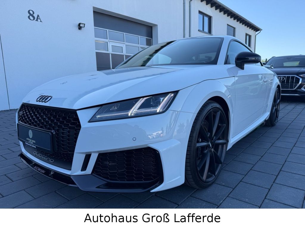 Bild des Angebotes Audi TT RS Coupe 2.5 TFSI quattro