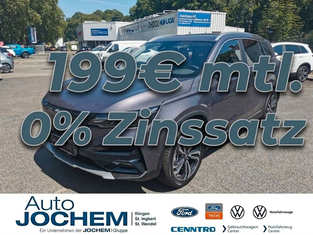 Bild des Angebotes Elaris BEO 199e mtl. 72kW/h UPE 57.950,-