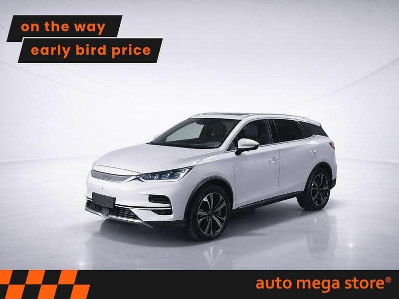 Bild des Angebotes BYD TANG Flagship 108.8 kWh AWD 7-Sitze*WPU*Pano/360