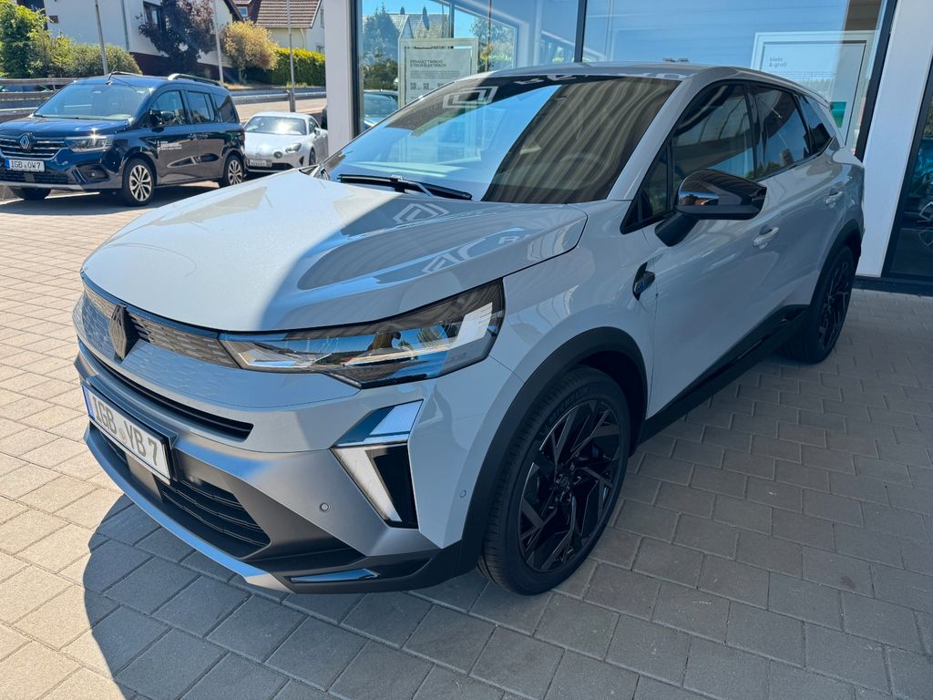 Bild des Angebotes Renault Symbioz Esprit Alpine Hybrid E-Tech 160