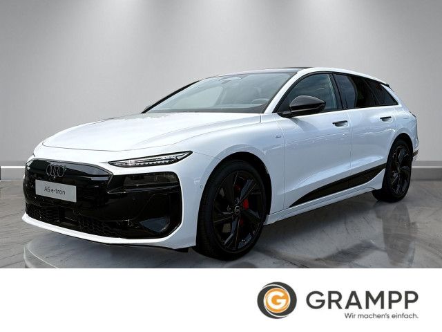 Bild des Angebotes Audi A6 Avant e-tron S line business performance 270