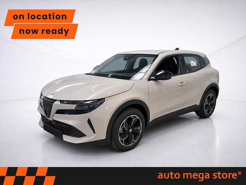 Bild des Angebotes Alfa Romeo Junior Elettrica 54 kWh ACC/LED/PDC/Carplay
