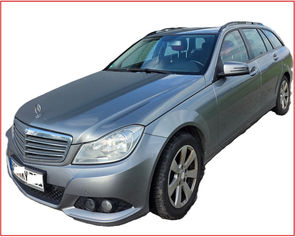 Mercedes-Benz 190