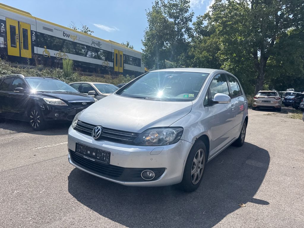 Volkswagen Golf Plus VI Comfortline*DSG*KLIMA*PDC*TEMPOMAT*