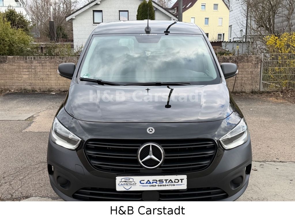 Bild des Angebotes Mercedes-Benz Citan Kasten 110 CDI standard Worker Plus