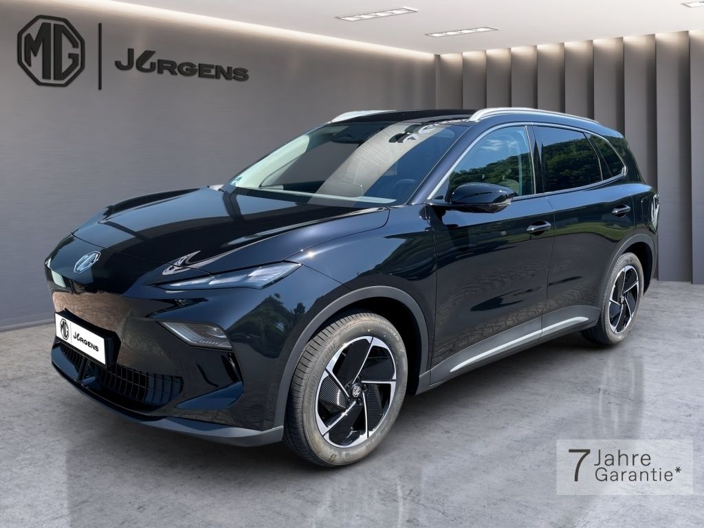 Bild des Angebotes MG S5 EV Luxury (64kWh) 360+LED+Navi+Totw+PTS