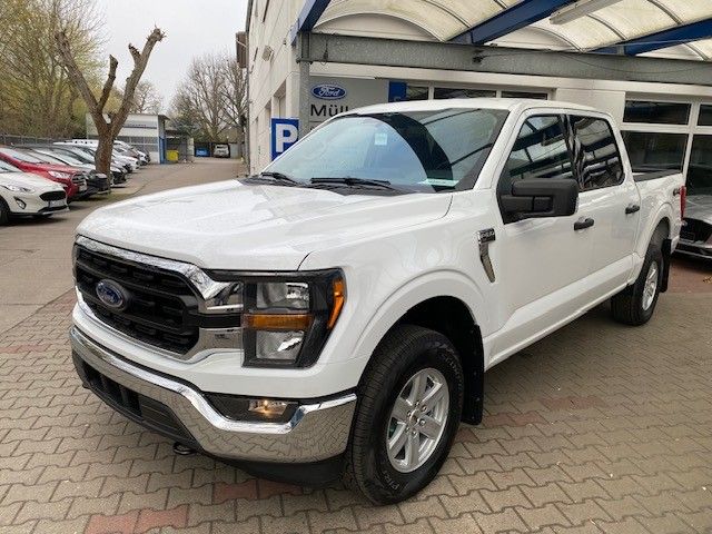 Ford F150 ,AHK,Kamera 3,5 V6, XLT,SOFORT