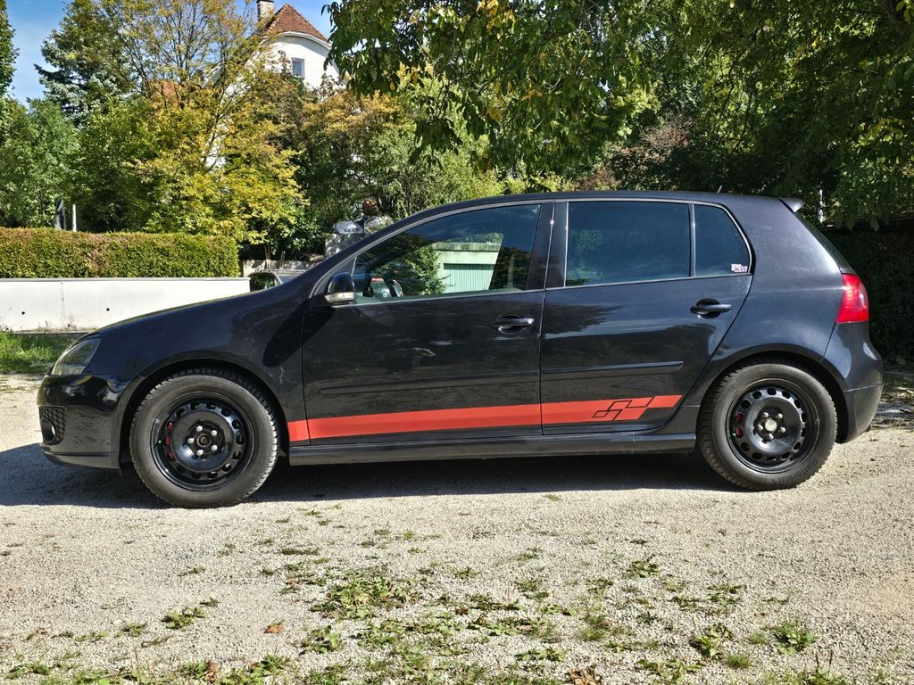 Volkswagen Golf 5 GTI REMUS Sportauspuff