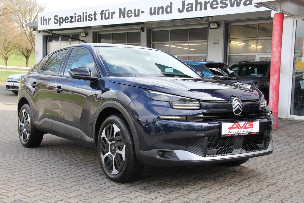 Bild des Angebotes Citroën C4 Auto PLUS LED CAM PDC Smart-Link kabellos
